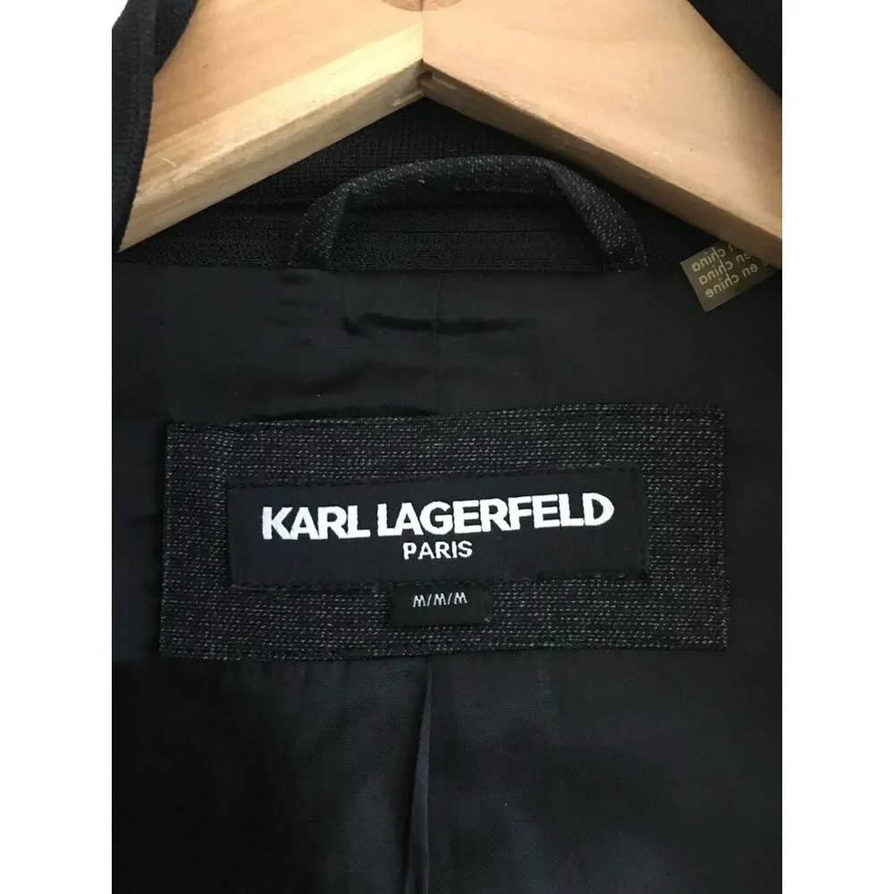Karl Lagerfeld karl lagerfeld